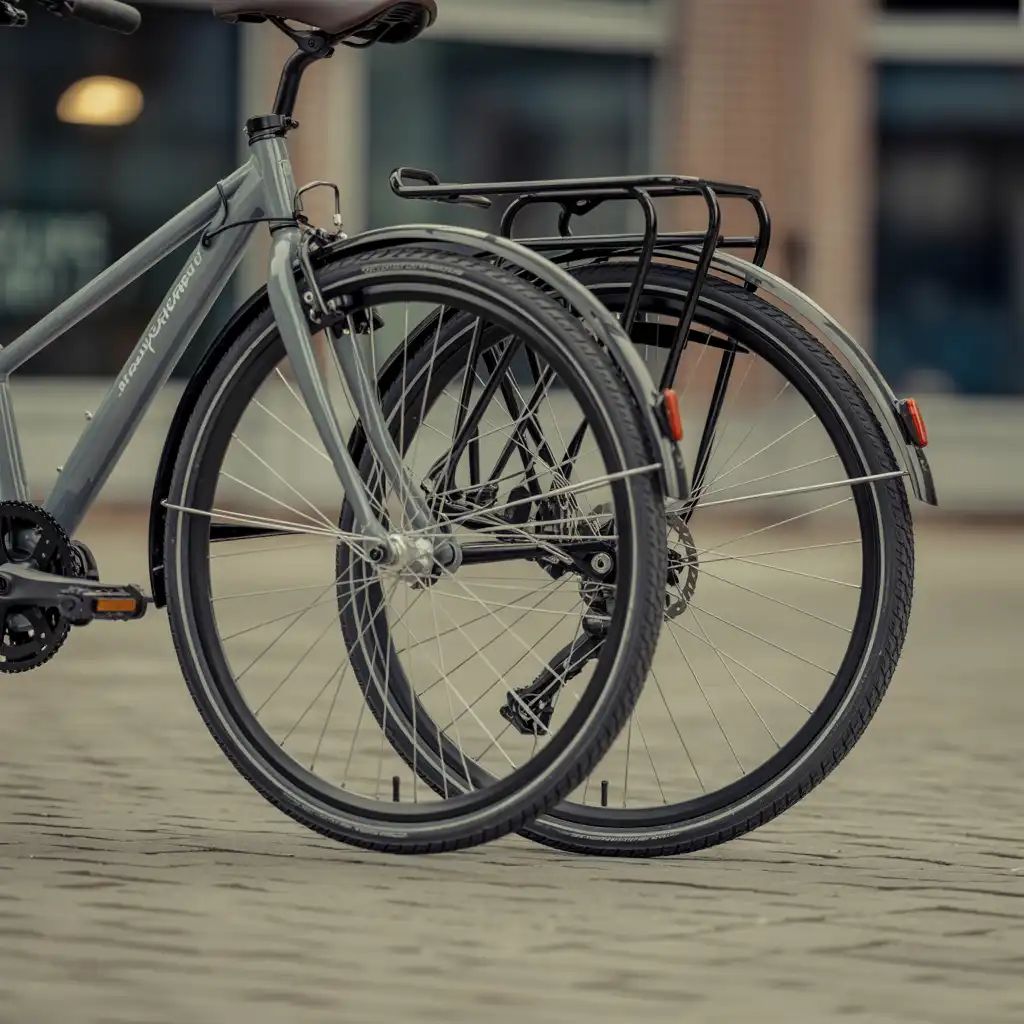 De ultieme gids voor het kiezen van de perfecte fietsaanhanger